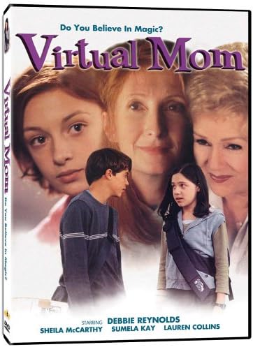 Virtual Mom: Amazon.ca: Movies & TV Shows