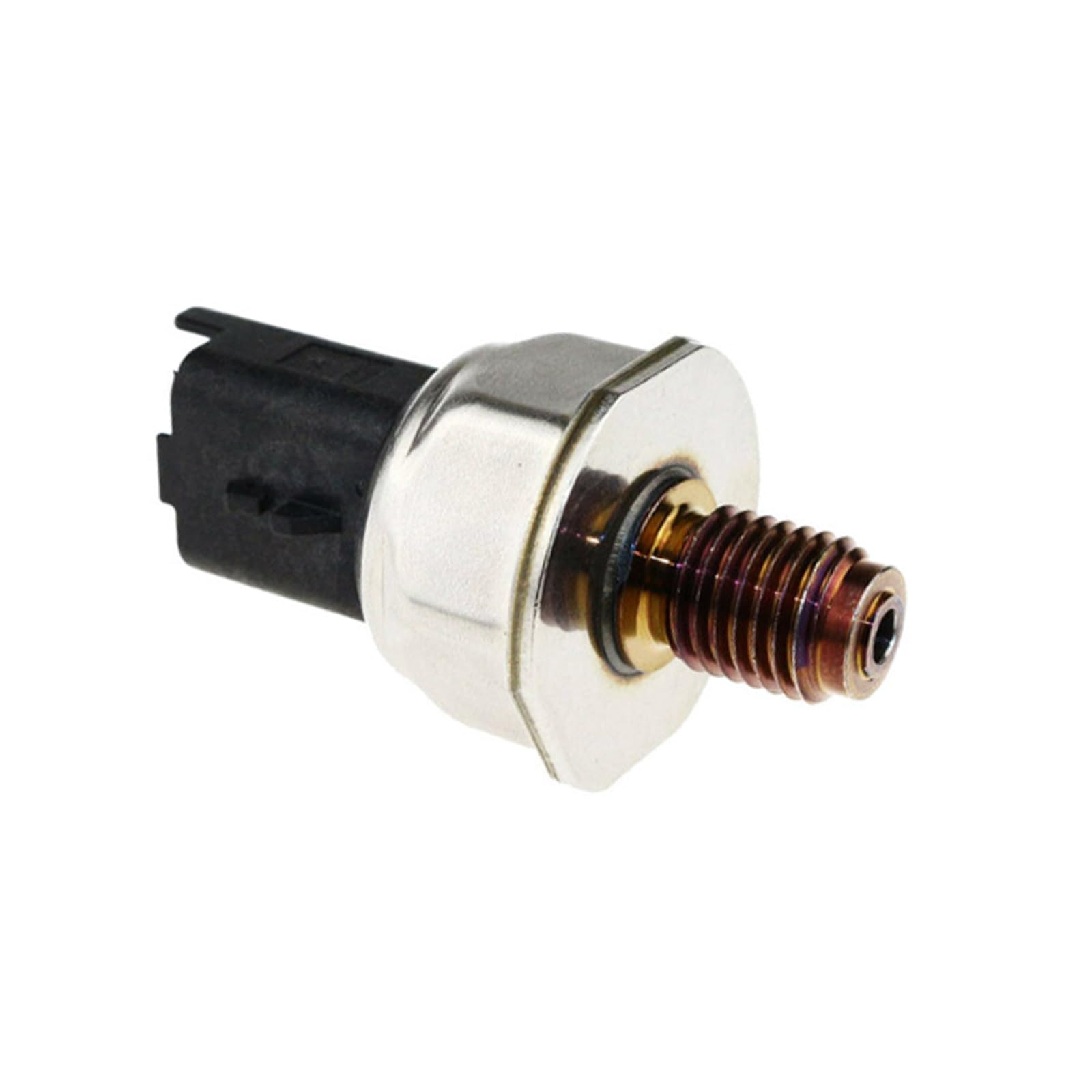 Capteur de Pression Carburant 1.6 HDi 1.4 HDi pour C1 C2 C3 C4 C5 107 206 207 307 407 Capteur de Rail de Carburant pour Peugeot et Citroën 9658227880 1920GW