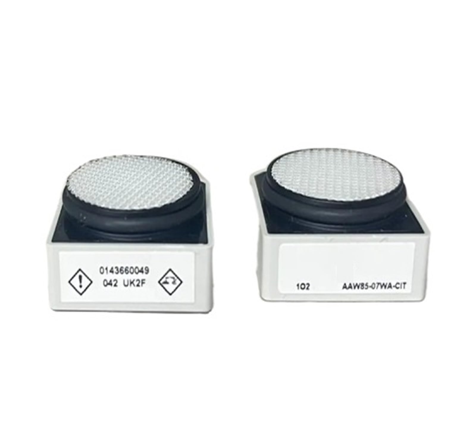 CXFCIHFT 1pcs IH2S Gas Sensors (H2S) Sensor AC400-R00D-CIT