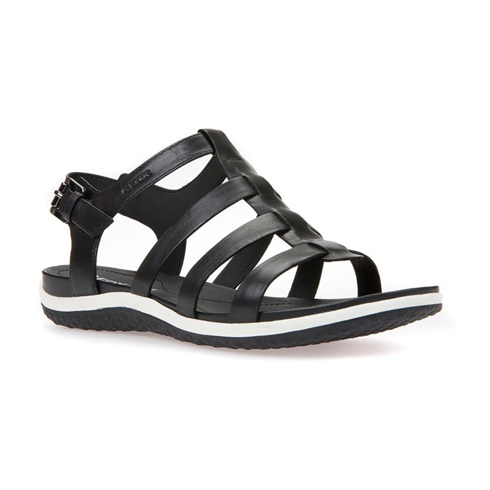 Geox Damen D Sandale Vega DKleid Sandalen