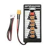 Photo Gallery apofly 1pc xt60 battery charger caricatore dell equilibrio 2-6s parallelo balanced carica consiglio di ricarica consiglio Photo Gallery apofly 1pc xt60 battery charger caricatore dell equilibrio 2-6s parallelo balanced carica consiglio di ricarica consiglio