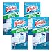 Windex All-In-One Window Cleaner Pads Refill - 2 ct - 4 pk