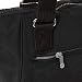Kipling Amiel, Bolso bandolera para Mujer, Negro, 27x24.5x14.5 cm