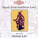 Music from South Laos