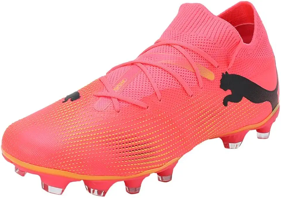 PUMA Damen Future 7 Match Fg/Ag Wn'sSoccer Shoe
