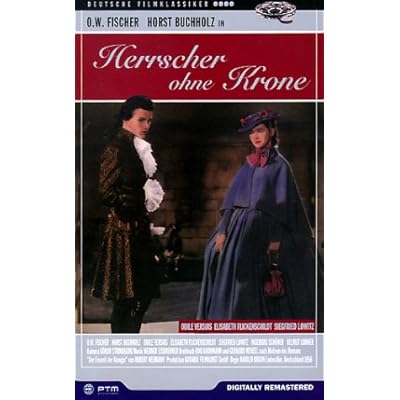 Herrscher ohne Krone