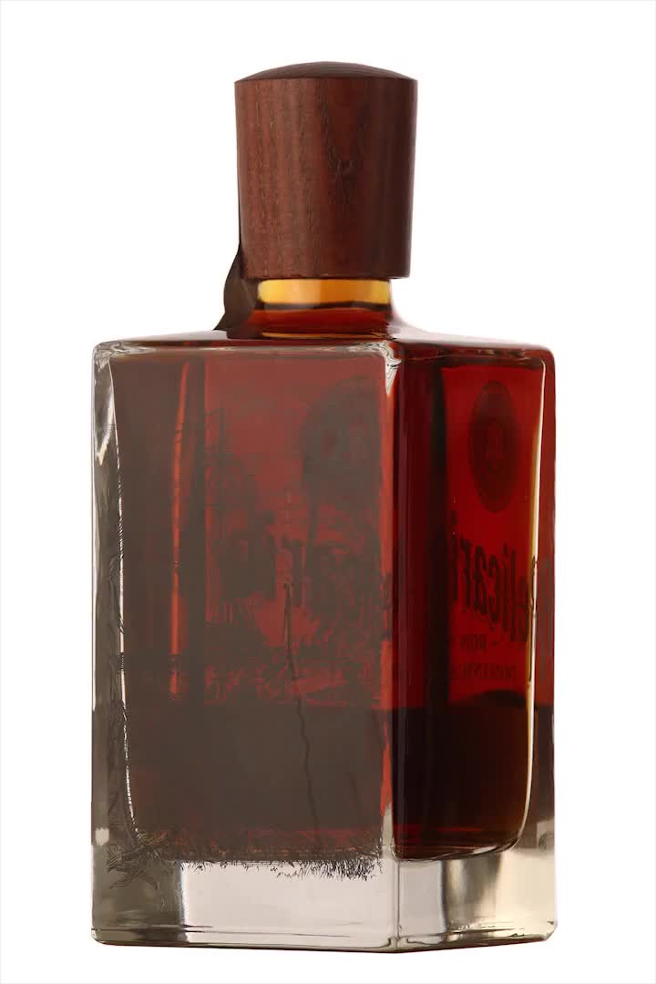 Relicario Superior Rum, Premium-Rum 40%, Ron 7 bis 10 Jahre gereift, stammt aus der Dominikanischen Republik (1 x 0.7 l) – Bild 8