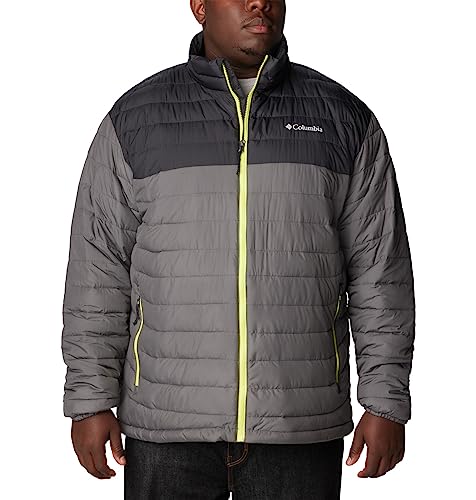 Image of Columbia Men Jacket