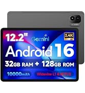 Amazon.co.jp: FPD タブレット 10インチ Android 16 16GB RAM + 64GB