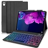 【Teclado con diseño Ñ de España】¿Cómo usar el teclado con diseño Ñ? Primero conecte el teclado. Luego, en su tableta, busque Configuración general-Idioma y entrada-Teclado físico. Luego cambie el teclado físico al diseño de España y cierre el diseño en inglés. El valor predeterminado es el diseño en inglés. Por último, presione Fn + Q para cambiar al sistema correspondiente. Acabado.