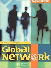 Download Global Network, anglais, BTS-DUT : Livre de l'élève PDF