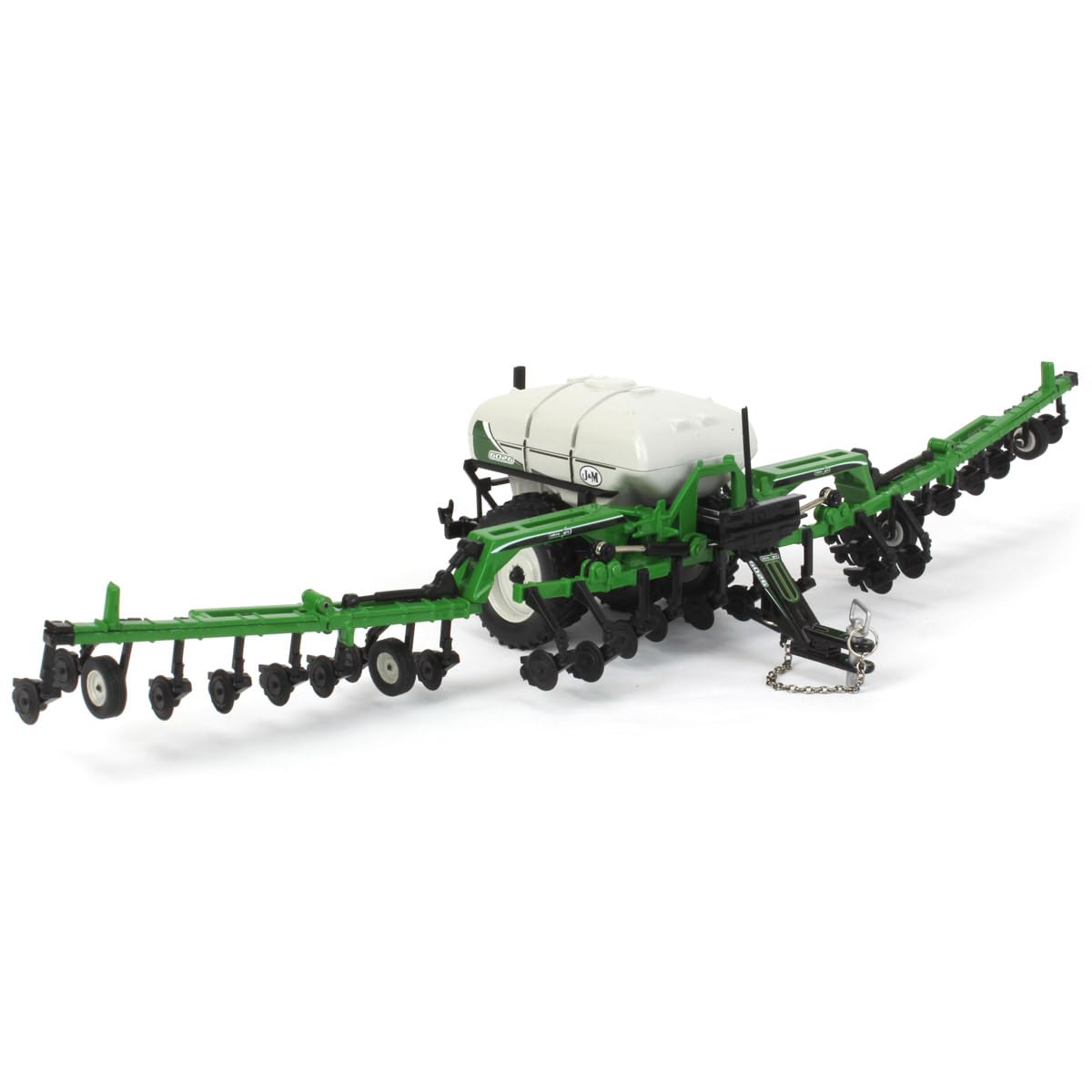 Amazon.com: Spec Cast 1/64 J&M 6026 Green Nitrogen Applicator JMM