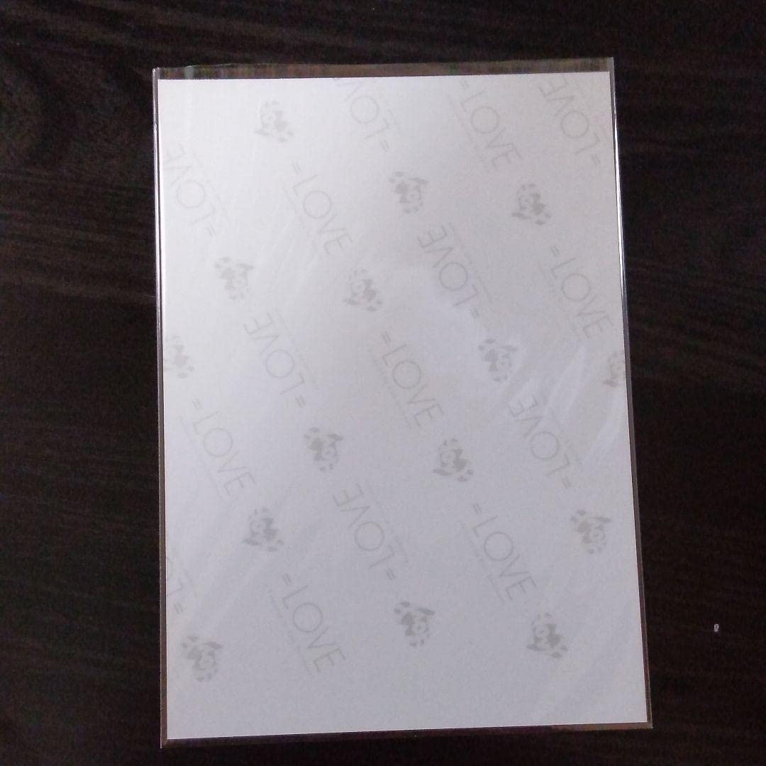 Amazon.co.jp: =LOVE イコラブ 直筆 サイン入り 生写真 学校 山本杏奈