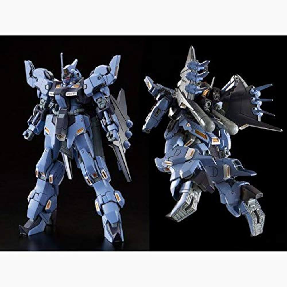 驚きの価格が実現！ ガンプラ HG ペイルライダー・キャバルリー トーリ 