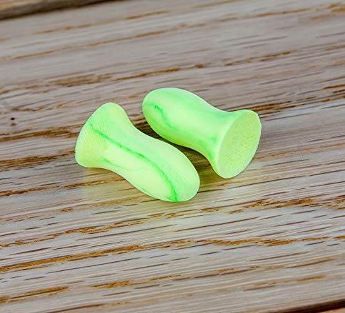 Tappi iFi per le orecchie in schiuma a memoria