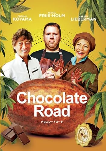Chocolate Road