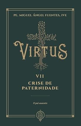Crise De Paternidade - O Pai Ausente