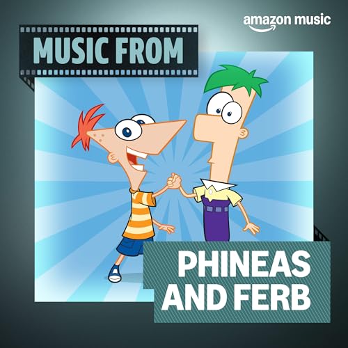 Zusammengestellt von: Amazon Music