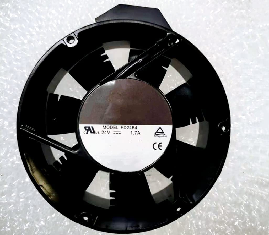 MXXDMOPD 24V 1.7A 17251 Cooling Fan 172X172X51mm