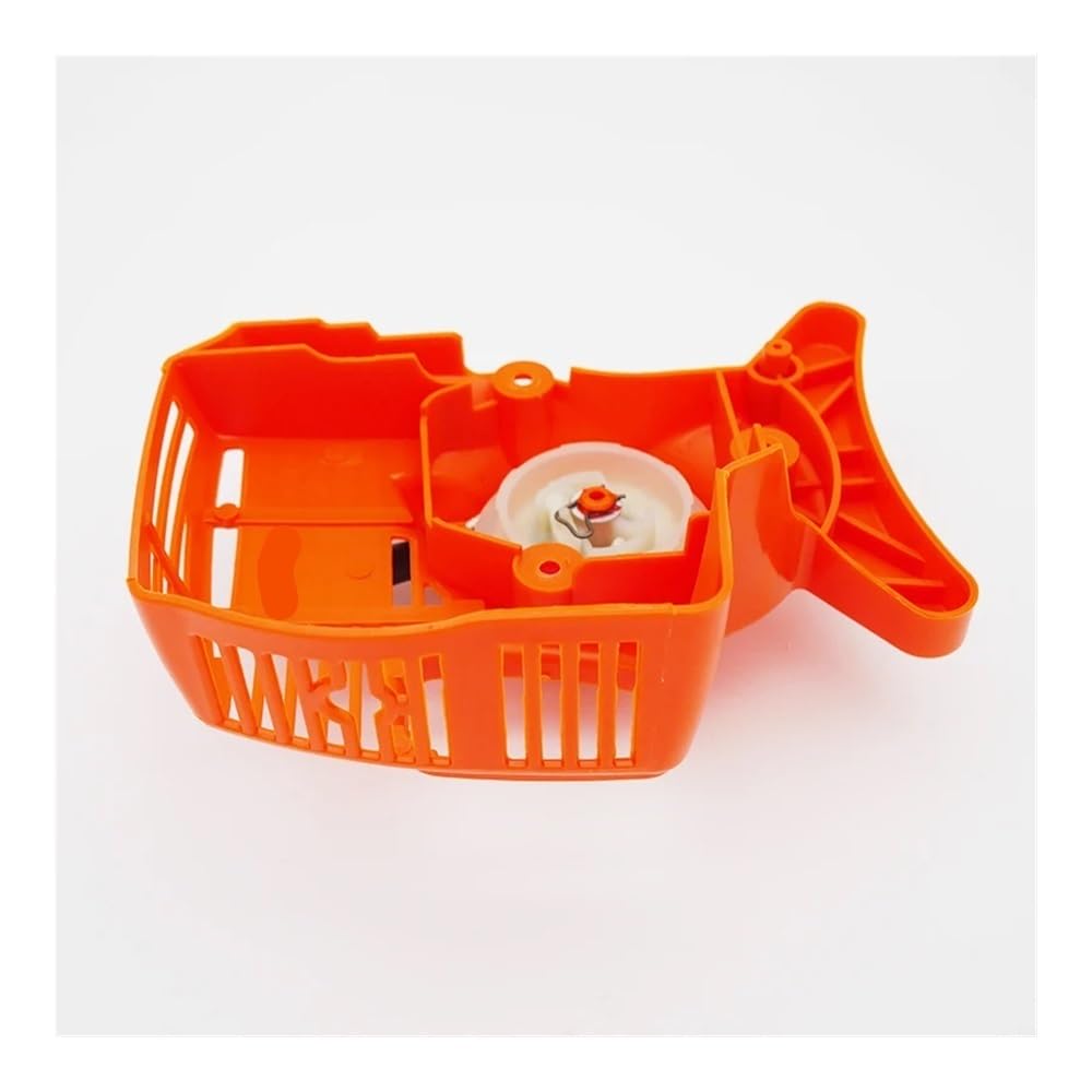 Avviamento a Strappo Completo Adatto for decespugliatori Sthl FS38 FS45 FS46 FS55 FC55 HL45 KM55, attrezzo di Ricambio for avviamento a Strappo, Parte 4140 190 4009