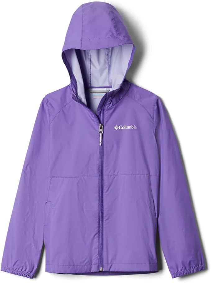 Columbia Girls' Switchback Ii Jacket