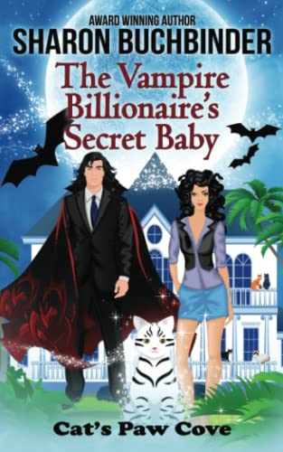 Cover image for Cat's Paw Cove series