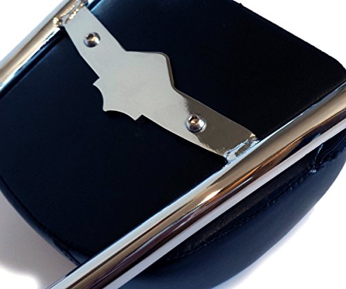 デタッチャブルバックレストa22【cn-harley-xl1】 プレミアム