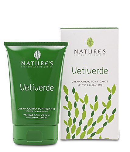 Bios Line Vetiverde Natures Crema per Corpo - 500 ml