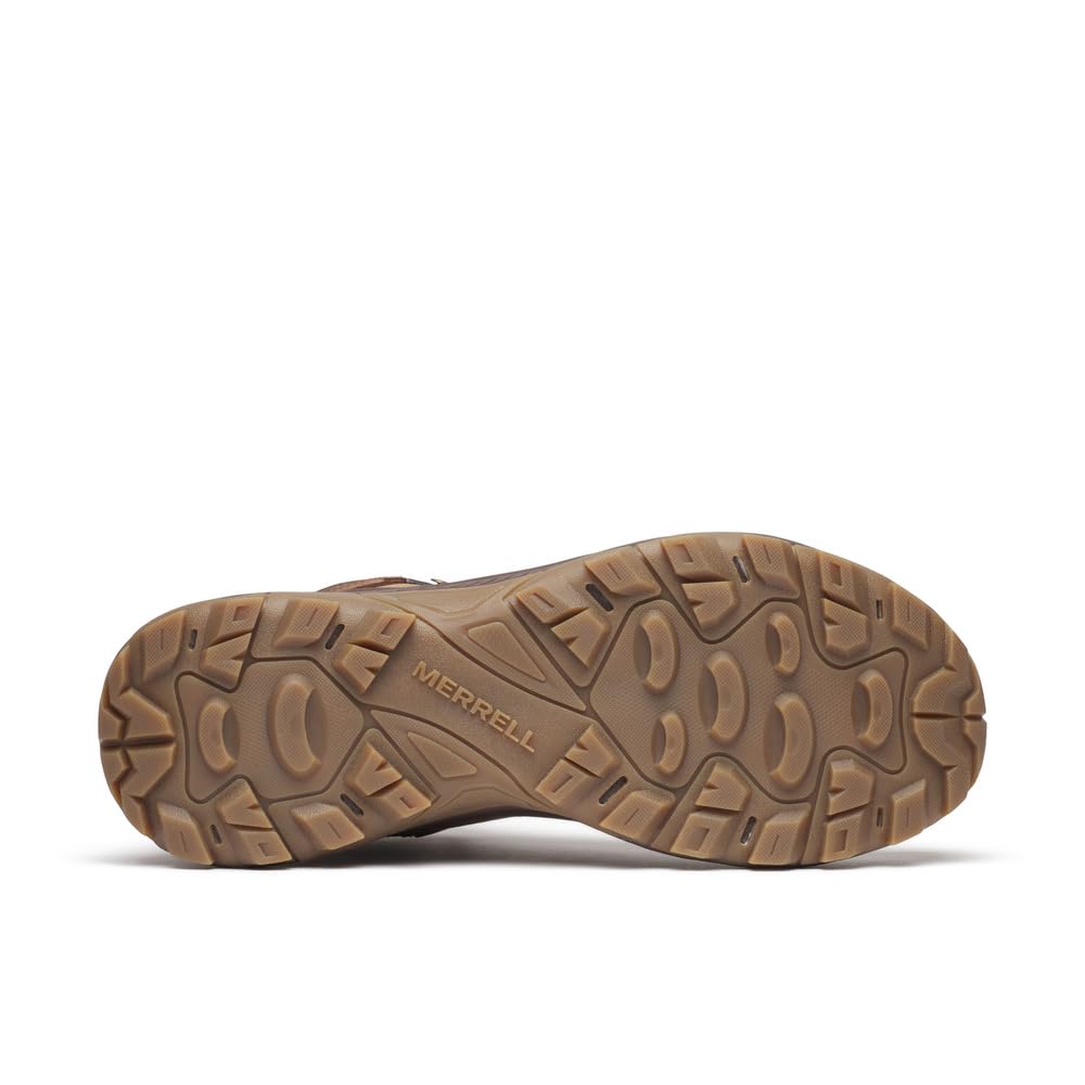 Merrell Herren Speed Strike 2 Ltr Mid WpSneaker