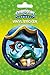 1art1 Skylanders, Swap Force, Washbuckler Vinilo Decorativo Pegatina Autoadhesivo (15x10 cm) Y 1x Pegatina Sorpresa