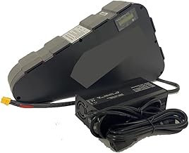 72 volt electric bike battery Outlet