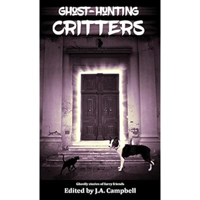 Ghost Hunting Critters