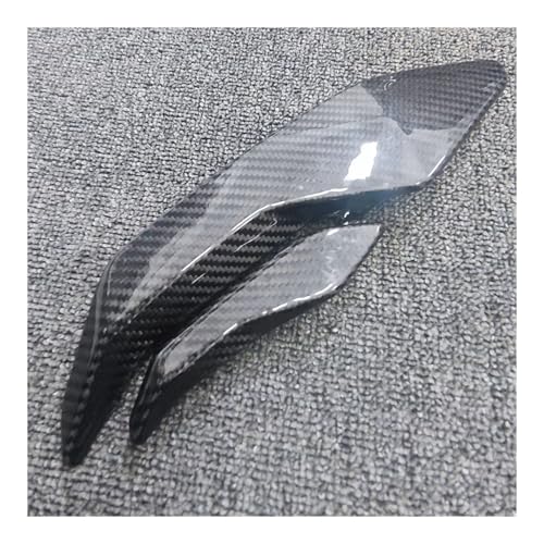 Aileron carénage carbone 3K S1000RR mouflage haut de gamme pour moto