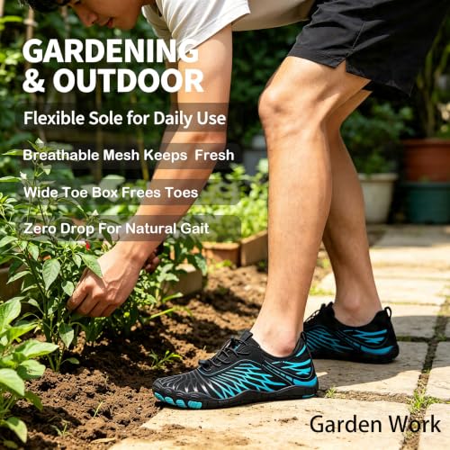Image of Grounding Barefoot Shoes with Copper , Effective Full-Chain Grounding