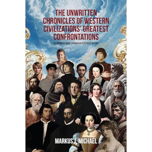 The Unwritten Chronicles of Western Civilizations' Greatest Confrontations by Markus J. Michael episode artwork