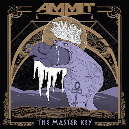 Devourer of the Dead [Explicit]