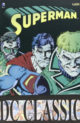 Superman classic (Vol. 1)