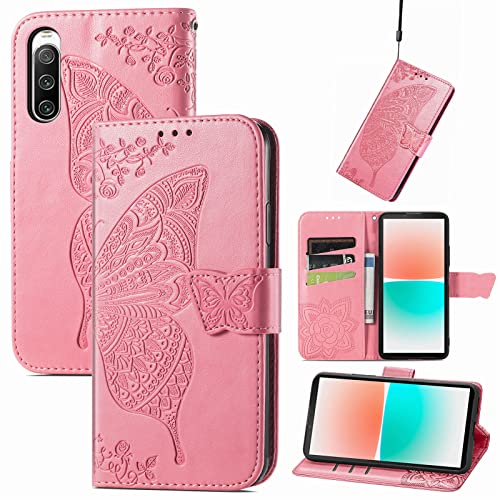 GejinFans X}[gtHP[X 蒠^ \j[ Xperia 10 IV SO-52C / SO-G07 / Xperia 10 l |E^ o^tCsN Aj}vg eNX` ԕ J[hXbg LbNX^h