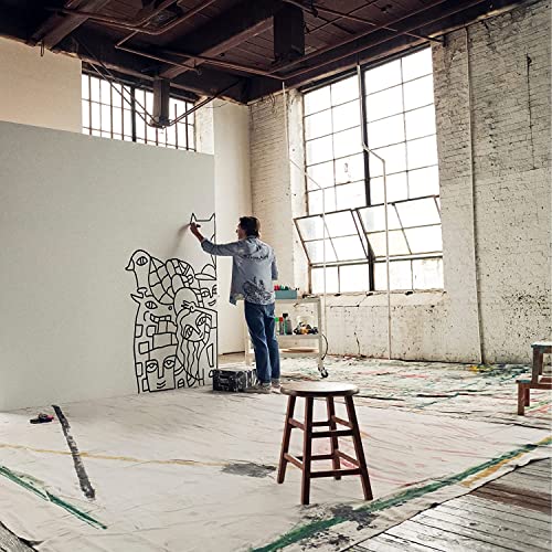 uni-ball Posca 3M 0.9-1.3mm Bullet Shaped Markers | Multicolour Ink | Pack Of 8