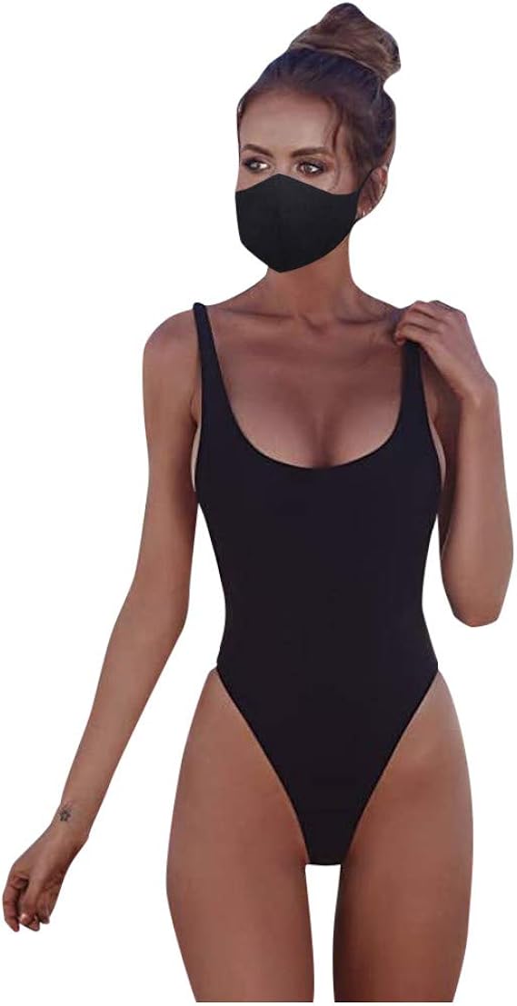 Amazon Co Jp レディース水着 3点セット 写真どおり 無地 タンキニ 女性ビキニ セパレート 保護 安い 大きいサイズ 着痩せ 水陸両用 体型カバー 水泳 オシャレ ビーチウェア スイミング 温泉用 海水浴 旅行 Bobogojp 服 ファッション小物