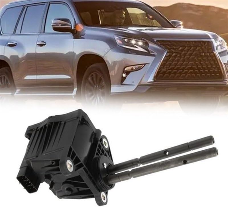 Transfer Case Shift Motor Car Front Transfer Case Actuator Compatible With Lexus Gx460 2010-2017 3641060090 36410-60091 36410-60092