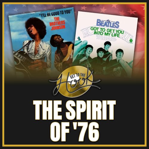 The Spirit Of '76