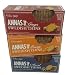 Annas Swedish Thins Assortment, Six 5.25oz boxes, 2 each of 3 flavors, 2 Ginger, 2 Orange & 2 Almond Thins