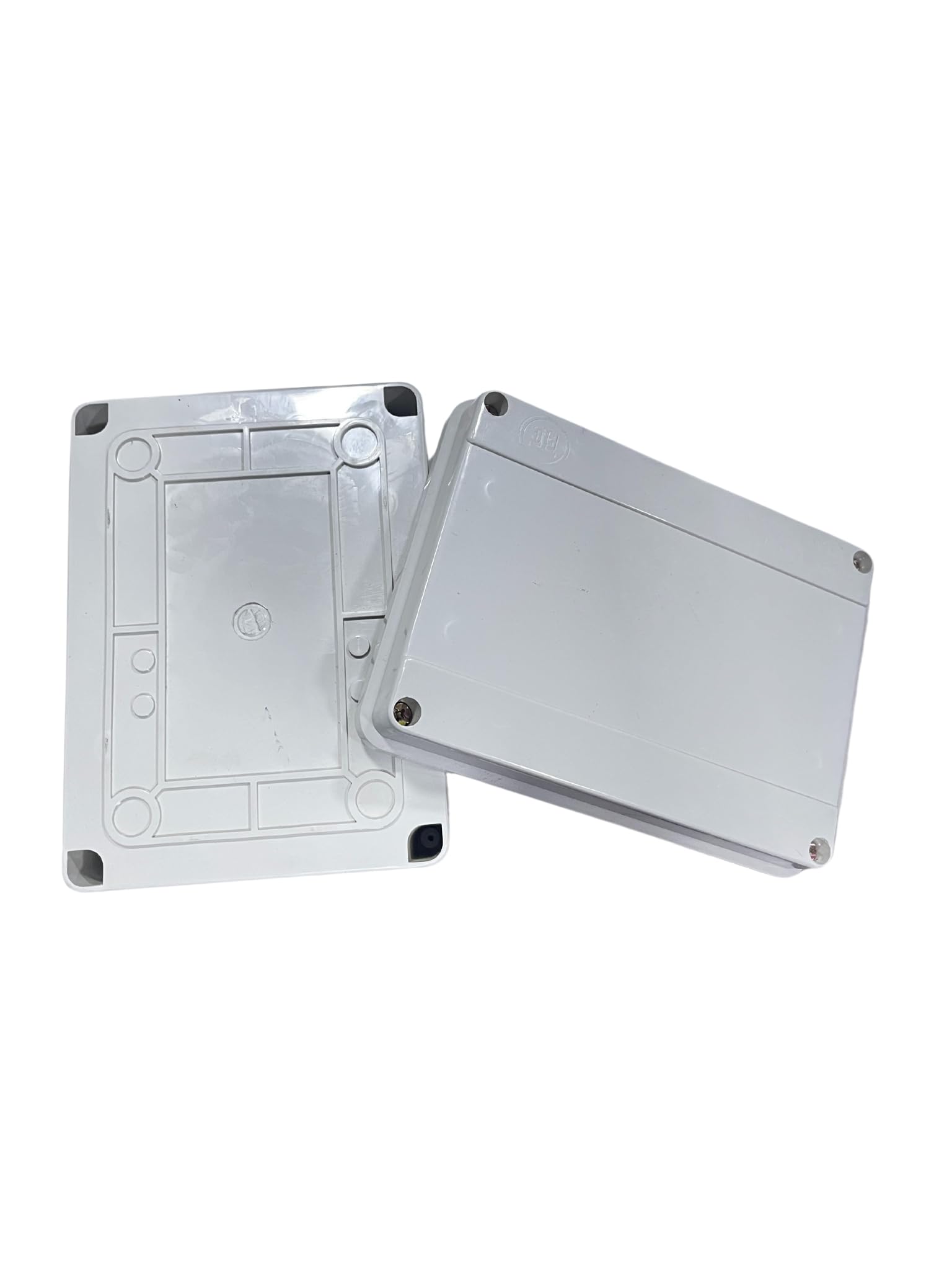 FTC - ABS Junction Box 150x110x70mm, FJB-1511 (Pack Of 5Pcs) 2