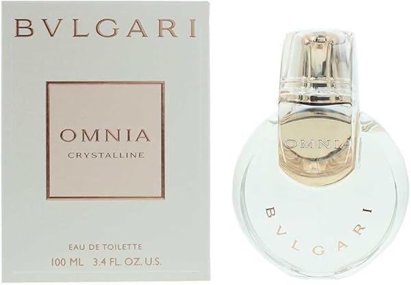 Bvlgari Omnia