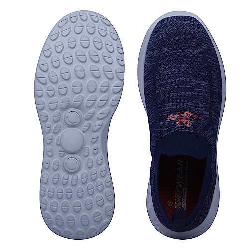 Image of Lancer Mens Dragonstar-4 Running Shoes