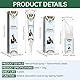 Herbal Hemorrhoid Spray + Hämorrhoiden Salbe, Körperpflegespray, Natürliche Formel, Body Care-2 Flaschen