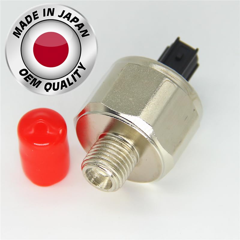 Original Quality Made in Japan New 30530-PPL-A01 Knock Sensor 30530-PNA-003 fit Honda Element Accord CR-V Civic RDX RSX