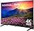 INSIGNIA 55-inch Class F50 Series LED 4K UHD Smart Fire TV with Alexa Voice Remote (NS-55F501NA26)