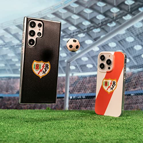 Housse OPPO A78 5G Rayo Vallecano pour les jours de match - 2